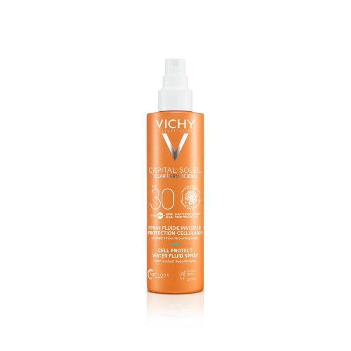 VICHY Capital Solei SPF 30 Cell Protect