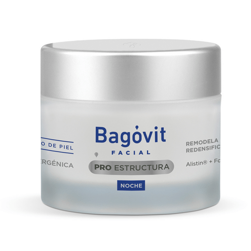 BAGOVIT - Pro Estructura Noche
