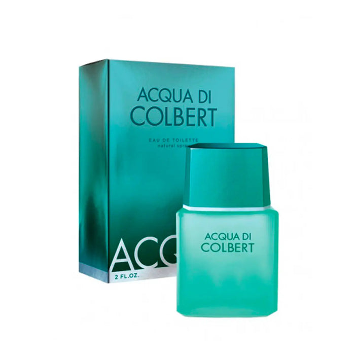 ACQUA DI COLBERT - Perfume Men 60ml