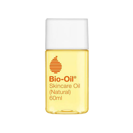 Bio Oil - Aceite Para El Cuidado De La Piel Natural 60 Ml