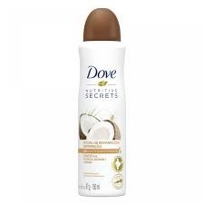 Dove Desodorante Coco Y Flor De Jazmin