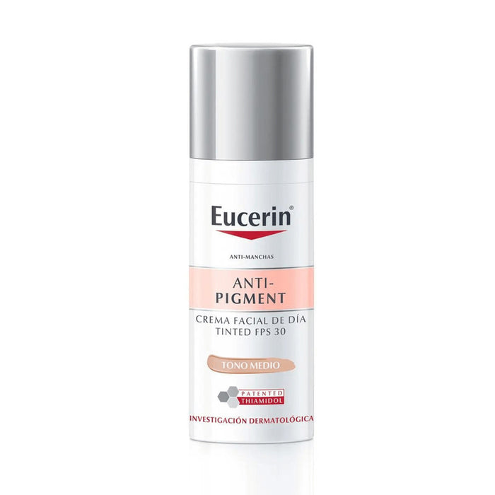 Eucerin - Anti-pigment Dia Fps30 Tono Medio