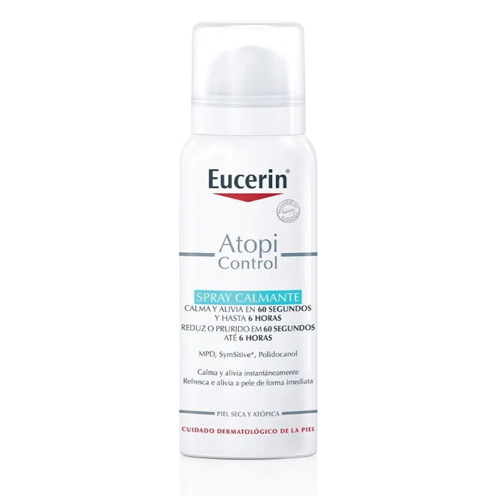 Eucerin - Atopi Control Spray Calmante - 50 Ml
