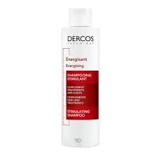 Vichy - Derco Shampoo Estimulante Anticaida - 200 Ml