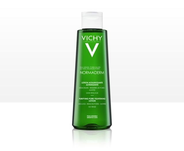 Vichy - Tonico Normaderm - 200 Ml