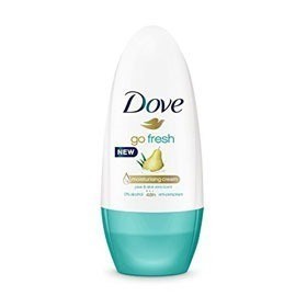Dove Go Fresh Pera Roll On 50 Ml Desodorante