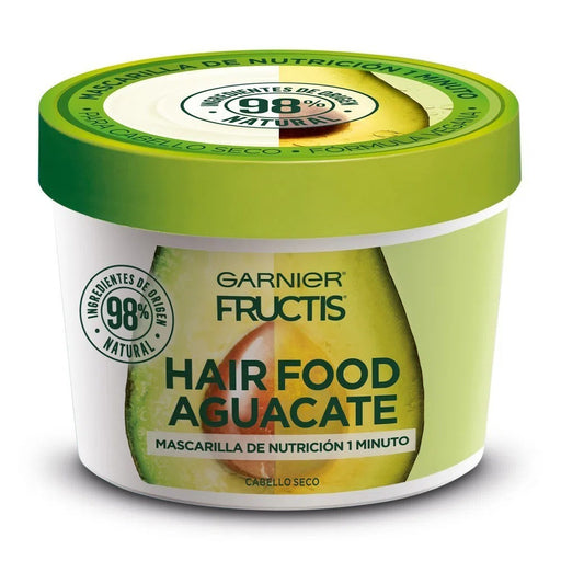 Garnier - Fructis Hair Food Aguacate 350gr