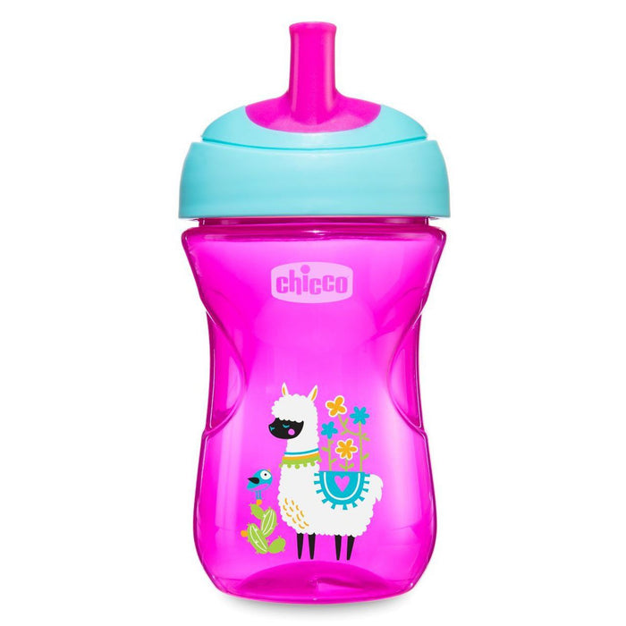 CHICCO Advanced Cup 12 M+