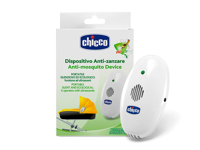 CHICCO Dispositivo Anti mosquito Device