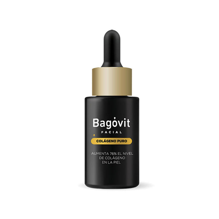 BAGOVIT - Colageno Puro - 30 ml