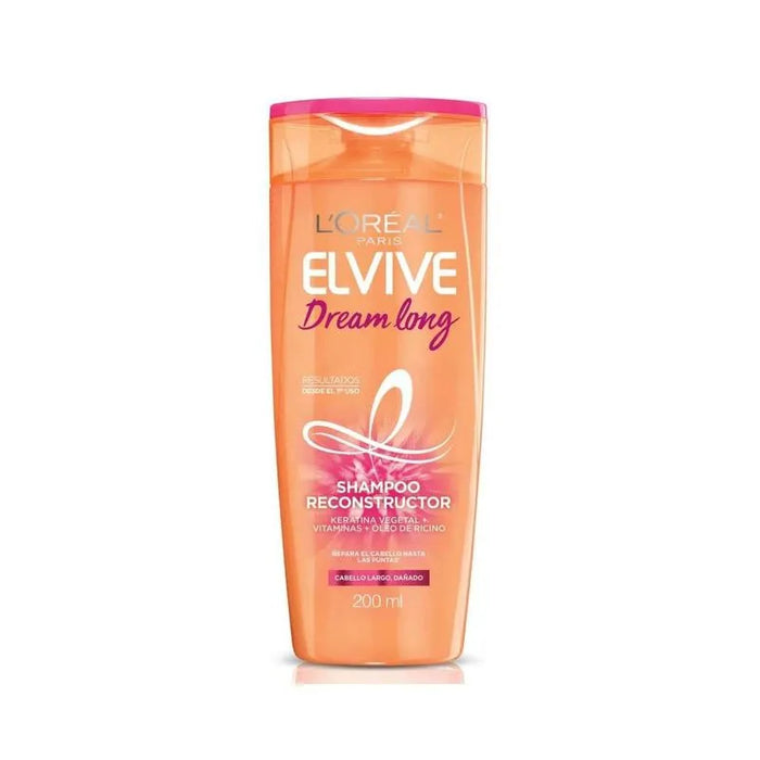 ELVIVE Dream Long - Shampoo Reconstructor - 200ml