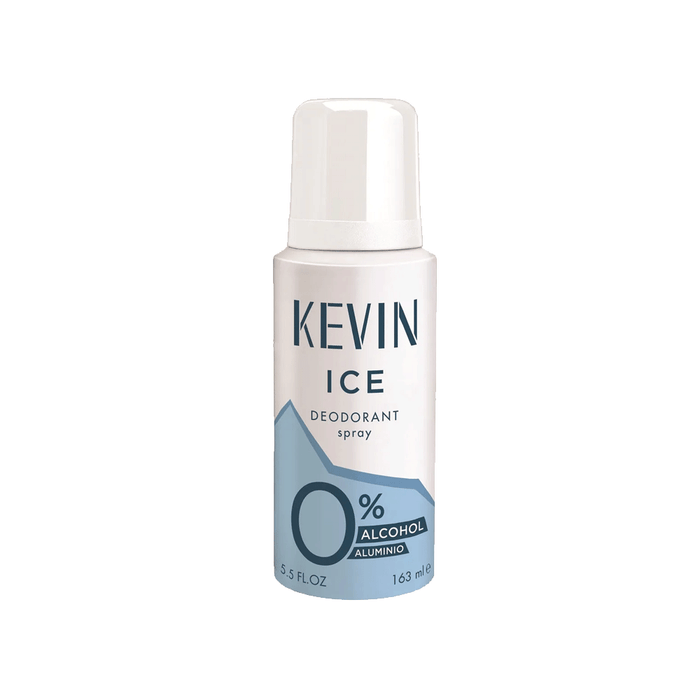KEVIN Ice - Desodorante 163ml
