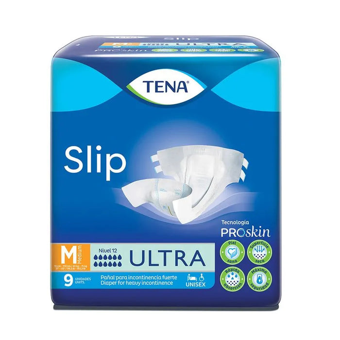 TENA - Slip Ultra Mediano - 9u