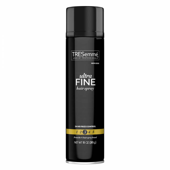 TRESemme - Spray Ultra Fine Hair - 311g