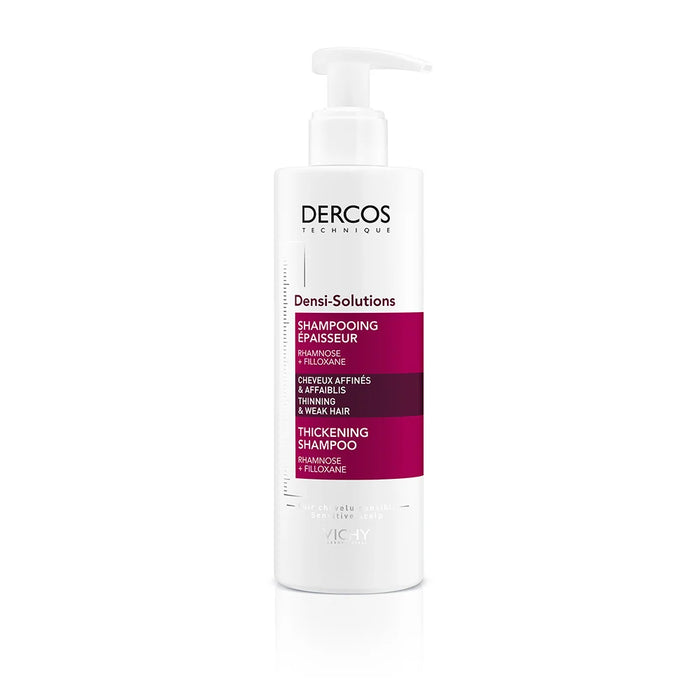 VICHY DERCOS - Shampoo Densificador - 250ml