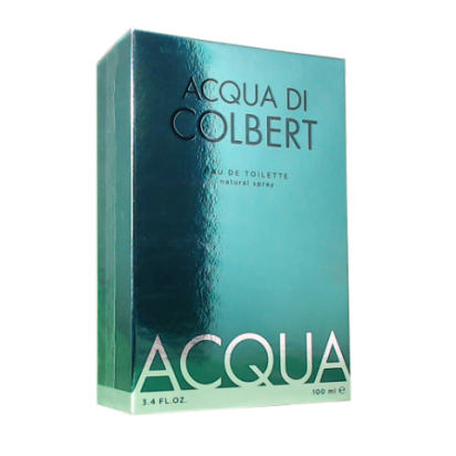 ACQUA DI COLBERT - Perfume Men 100ml