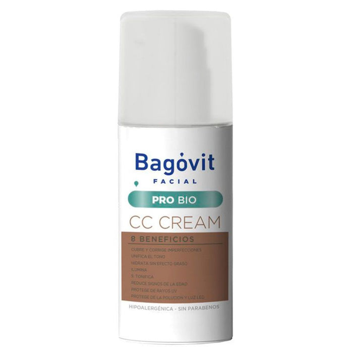 Bagovit Pro Bio CC Cream - 50 gr