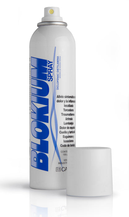 BLOKIUM Spray 125ml