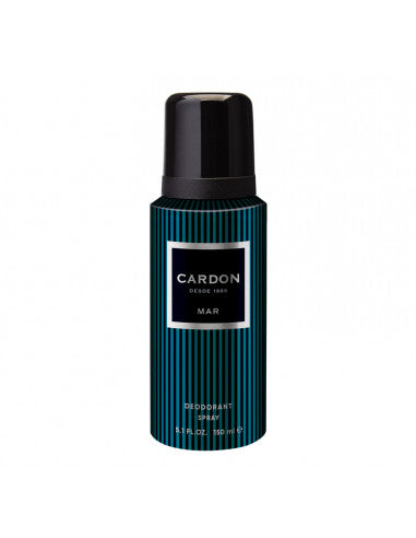 CARDON Mar - Desodorante 150ml