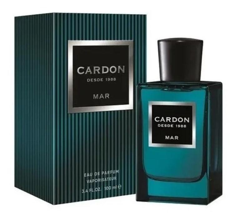 CARDON Mar - Perfume Men 100ml