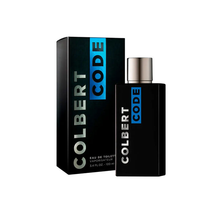 COLBERT CODE - Perfume Men 100ml