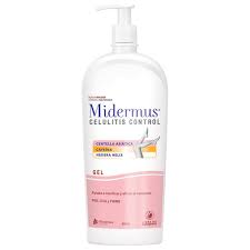 MIDERMUS - Celulitis Control - 400 ml