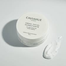 CAVIAHUE - Crema Facial Humectante - 70 gr