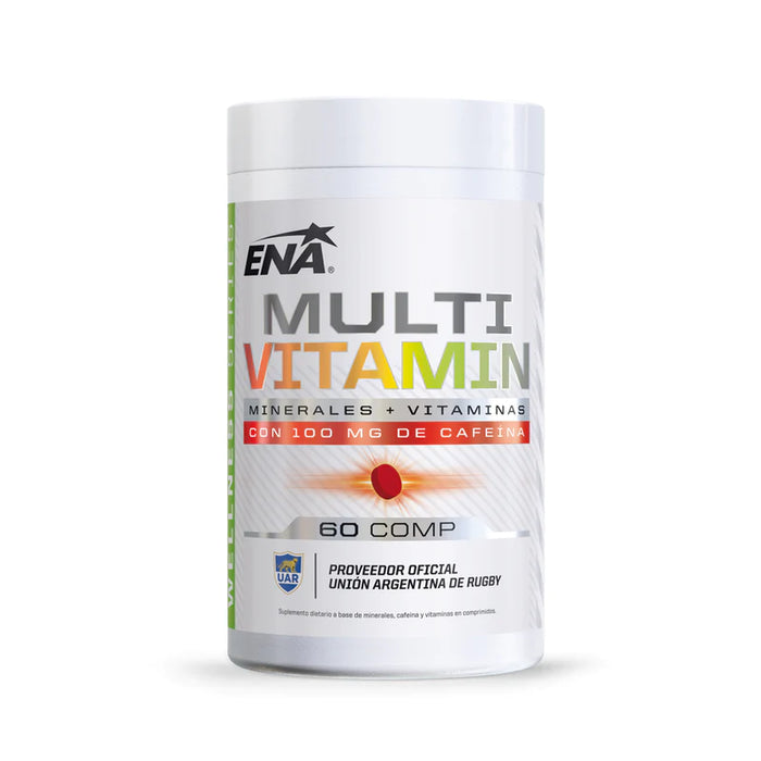 ENA - Multi Vitamin - 60comp