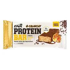 ENA - Protein Bar Sabor Banana Split - 46g