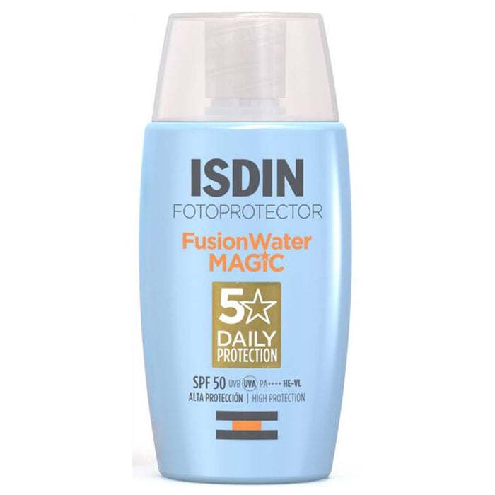 ISDIN  Fusion Water Magic fps50 S/C