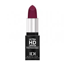 IDI MAKE UP - HD ultra lipstick - 13