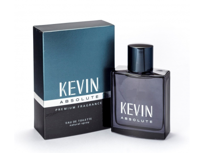 KEVIN Absolute - Premium Fragance 60ml
