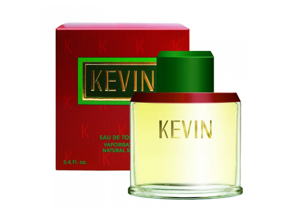 KEVIN Eau - Perfume Men 100ml