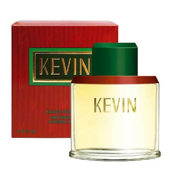 KEVIN - Eau Men Natural Spray - 60ml