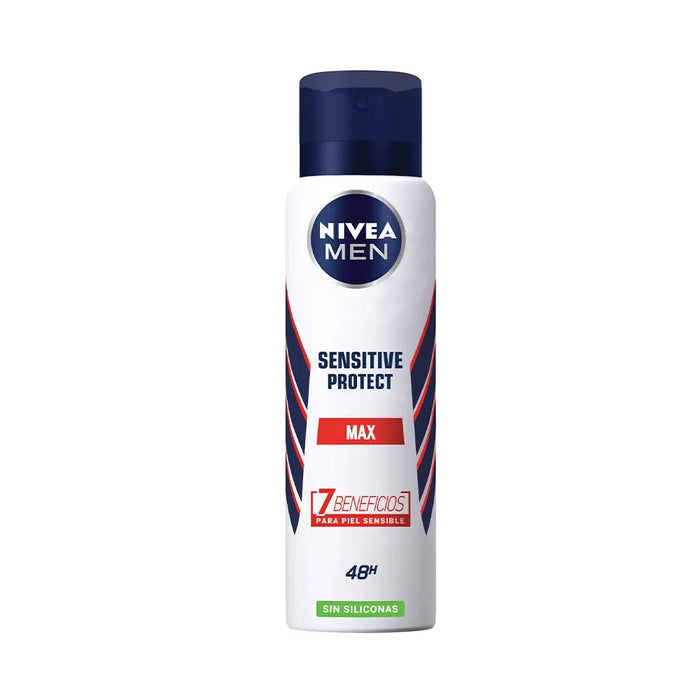 NIVEA MEN - Desodorante Sensitive Protect Max - 150ml