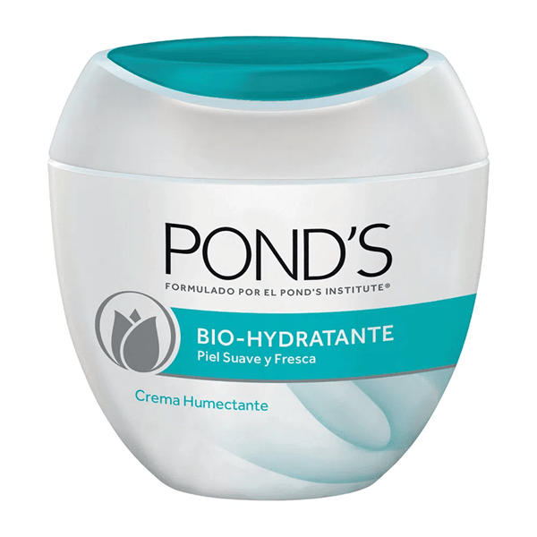 PONDS - Bio-Hydratante Piel Suave y Fresca - 50g