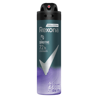 Rexona Men Sensitive Ap Aero 90 Gr Desodorante