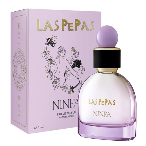 Las Pepas - Ninfa Perfume - 100 Ml