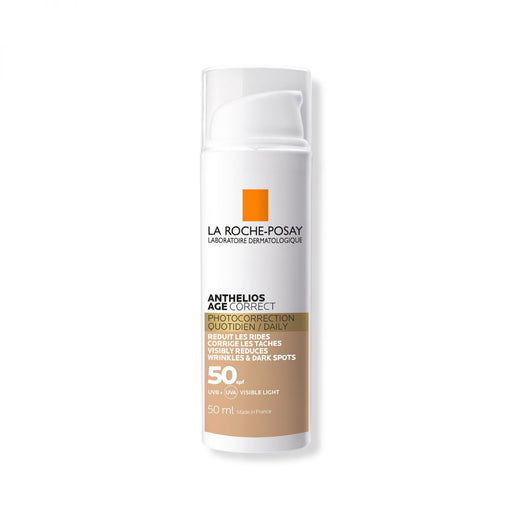 Lrp - Anthelios Age Correct Color Fps50 (50ml)