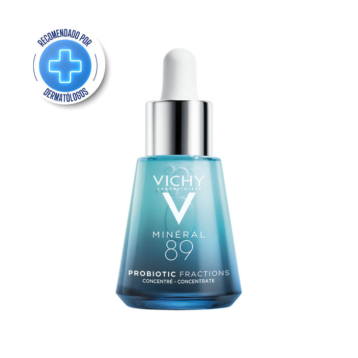Vichy - Mineral 89 Probiotic Factions 30ml