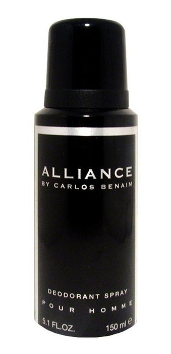 Alliance Aerosol 150 Ml Desodorante