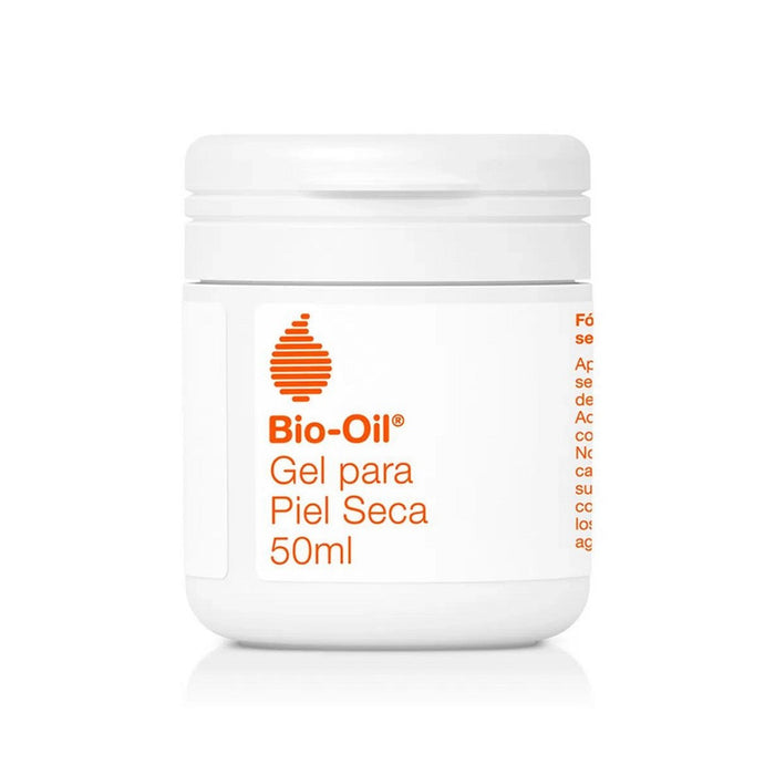 Bio Oil - Gel Para Piel Seca - 50 Ml