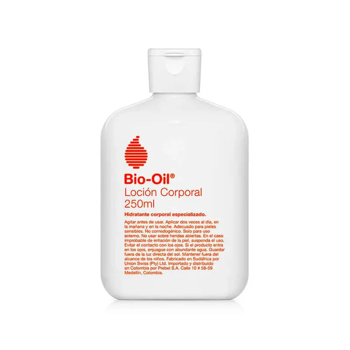 Bio Oil - Locion Corporal - 250 Ml