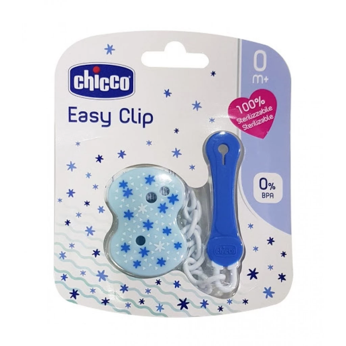 Chicco - Easy Clip +0m 