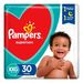 Pampers - Super Sec Xxg - (cant. 30)