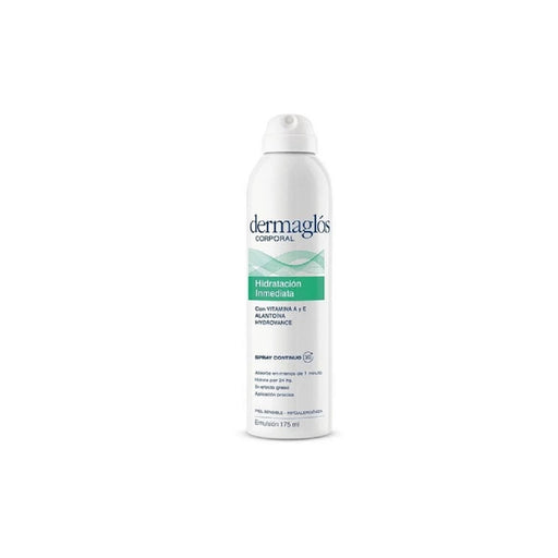 Dermaglos - HidrataciÃ³n Inmediata Spray - 175ml