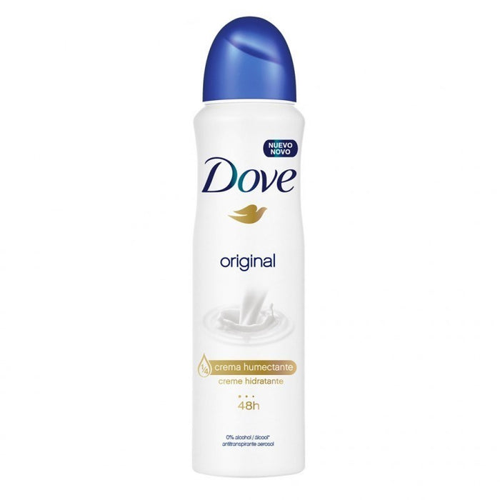 Dove W Original X89 Desodorante