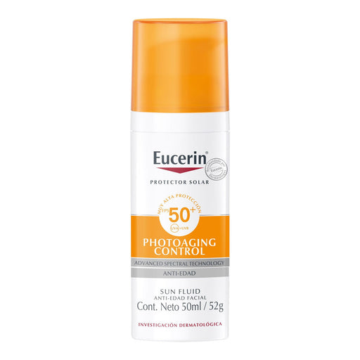 Eucerin - Photoaging Control Anti Edad Fps 50 