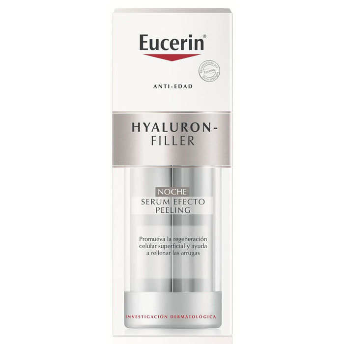 Eucerin - Serum Efecto Peeling Hyaluron Filler 30 Ml