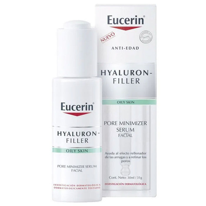 Eucerin - Serum Hyaluron Filler Oily Skin 